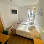 Txiki Polit Guest house