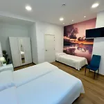 Guest house Txiki Polit 2*