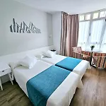 Guest house Txiki Polit 2*