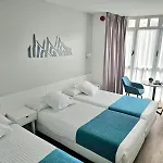 Txiki Polit Guest house 2*