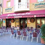 Txiki Polit Guest house