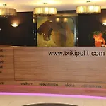 Txiki Polit 2* Zarautz