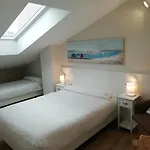 Guest house Txiki Polit 2*