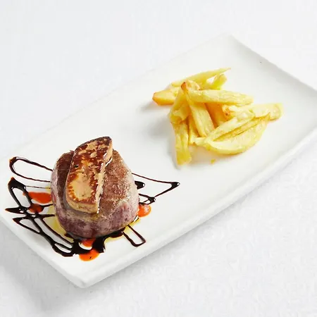 Txiki Polit 2* Zarautz