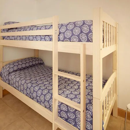 Guest house Txiki Polit Zarautz