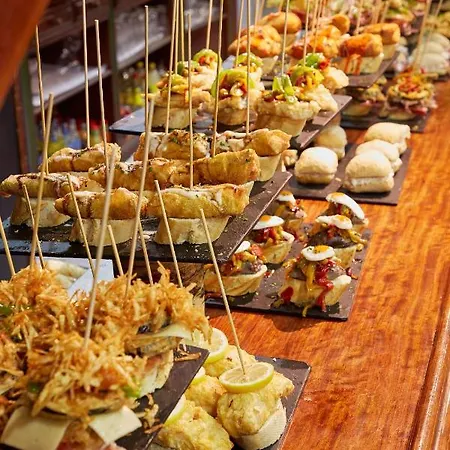 Txiki Polit 2* Zarautz