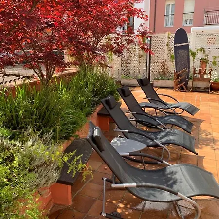 Txiki Polit 2* Zarautz