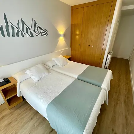 Txiki Polit Guest house Zarautz