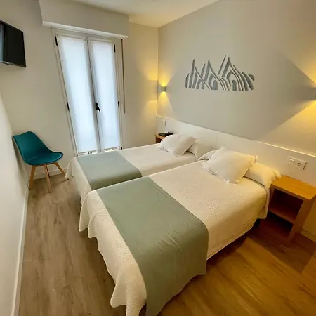 Txiki Polit Gasthof 2*