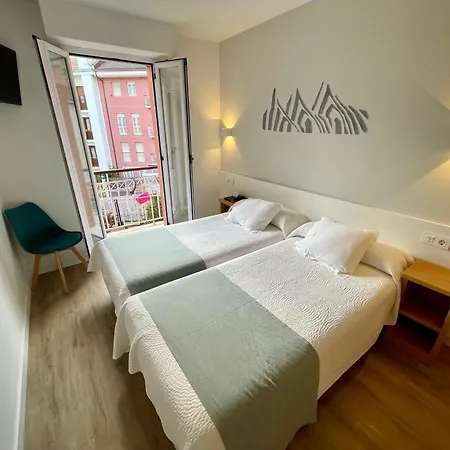 Guest house Txiki Polit