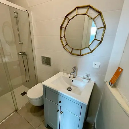 Txiki Polit 2* Zarautz