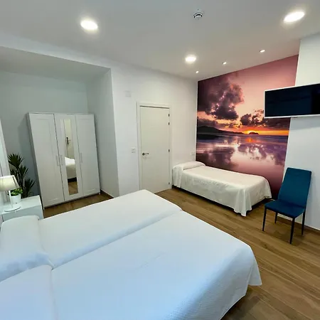 Guest house Txiki Polit 2*