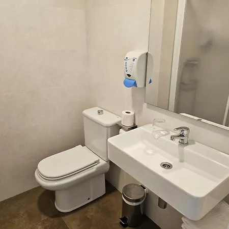 Txiki Polit 2* Zarautz