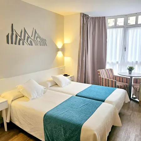 Txiki Polit Gasthof 2*