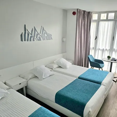 Txiki Polit Gasthof 2*