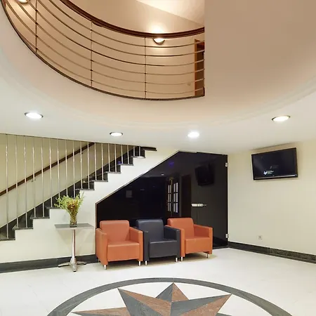 Guest house Txiki Polit 2*