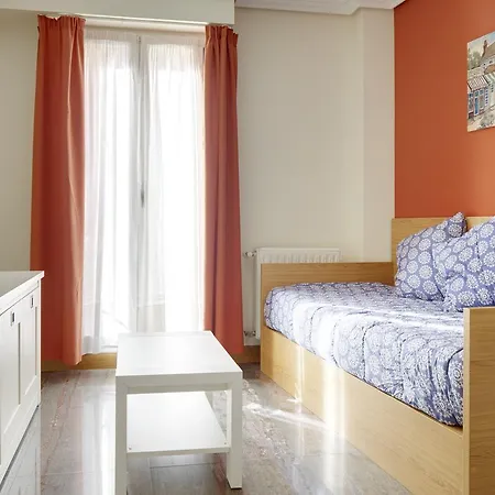 Txiki Polit 2* Zarautz