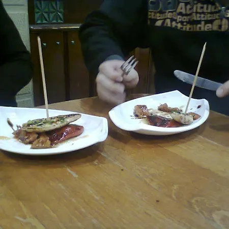 Guest house Txiki Polit