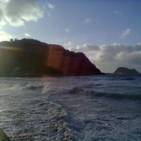 Txiki Polit Guest house