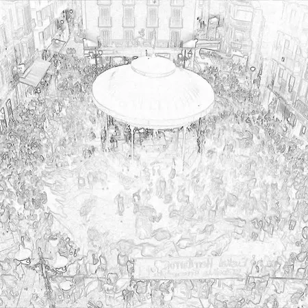 Guest house Txiki Polit Zarautz