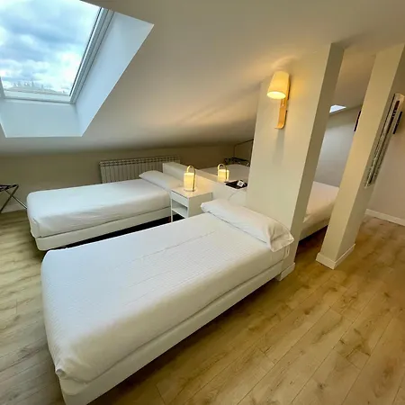 Txiki Polit Maison d'hôtes 2*