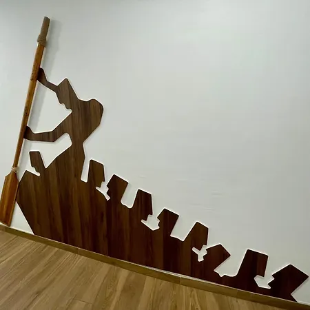 Maison d'hôtes Txiki Polit Zarautz