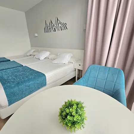 Txiki Polit 2* Zarautz