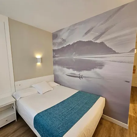 Txiki Polit Maison d'hôtes 2*