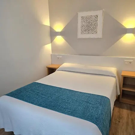 Txiki Polit Guest house Zarautz