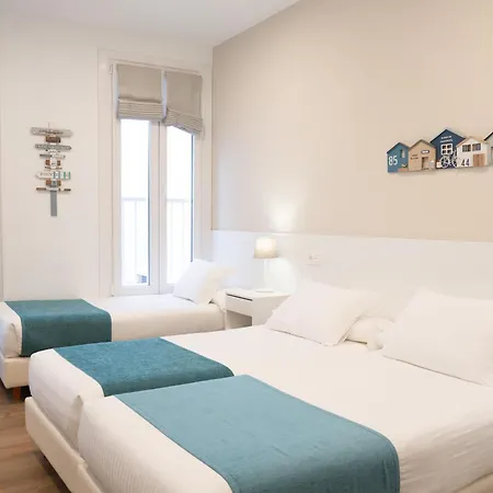 Txiki Polit 2* Zarautz