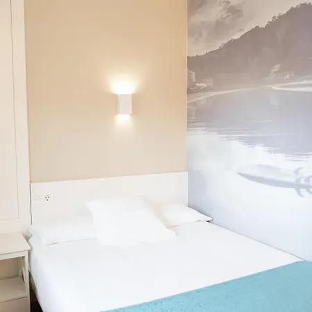 Txiki Polit Gæstehus Zarautz