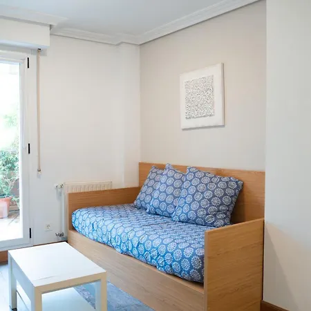 Pensión Txiki Polit Zarautz