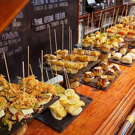 Txiki Polit 2* Zarautz