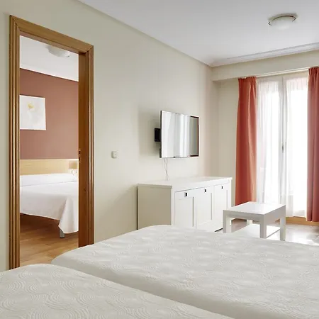 Maison d'hôtes Txiki Polit