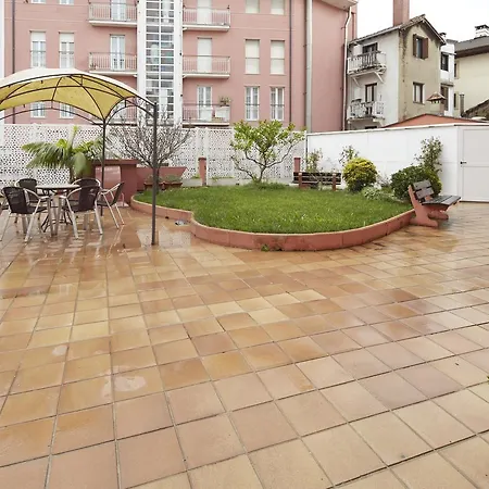 Maison d'hôtes Txiki Polit Zarautz