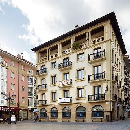 Maison d'hôtes Txiki Polit 2*