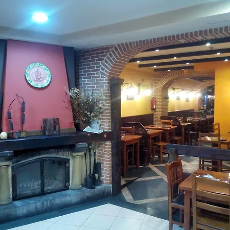 Maison d'hôtes Txiki Polit