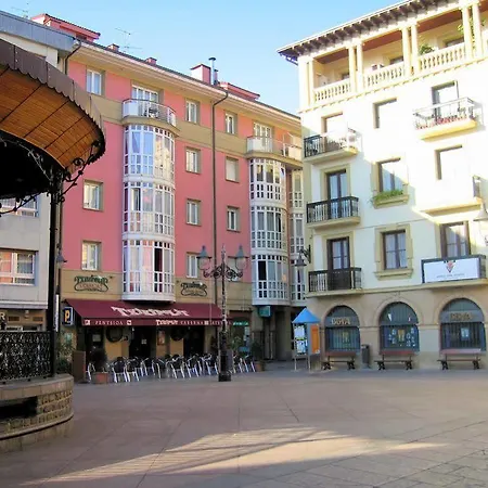 Txiki Polit 2* Zarautz