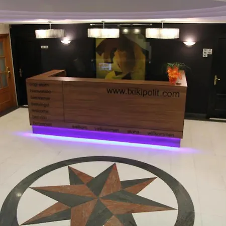 Txiki Polit 2* Zarautz