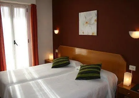 Txiki Polit Maison d'hôtes