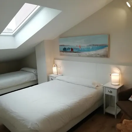 Maison d'hôtes Txiki Polit 2*