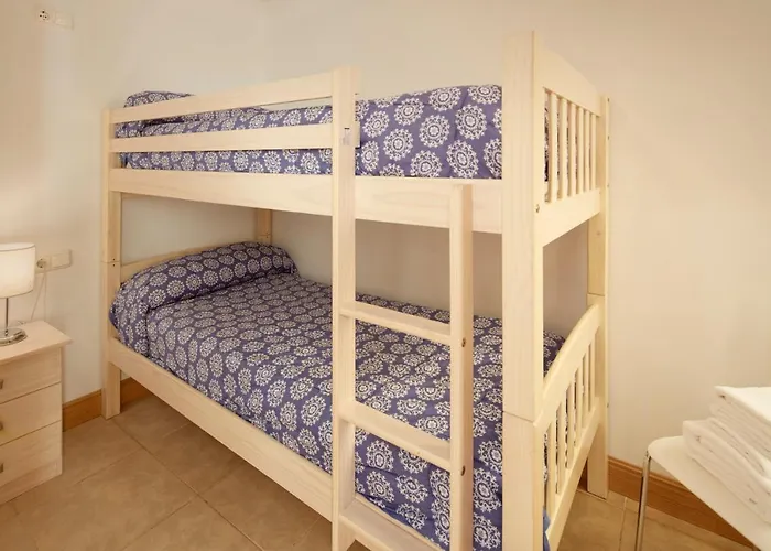 Pensionat Txiki Polit Zarautz