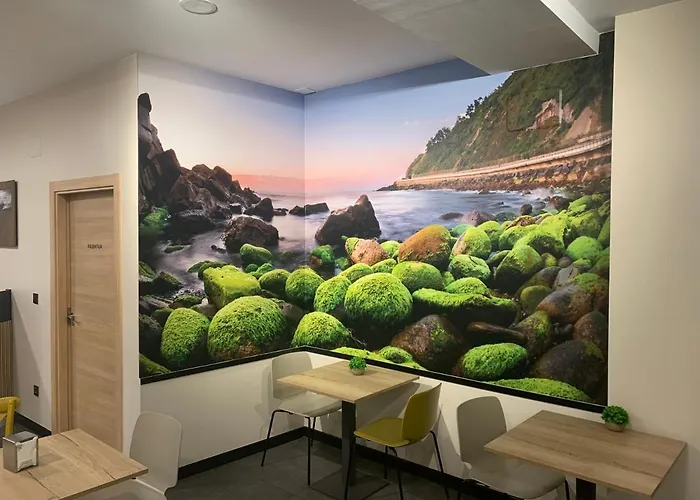 Txiki Polit Pensionat