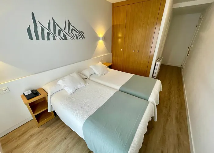 Txiki Polit Pensionat Zarautz