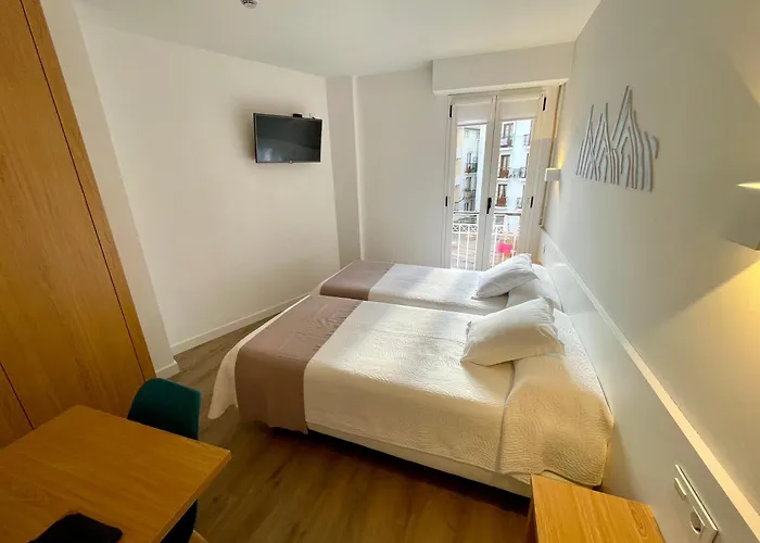 Txiki Polit Pensionat