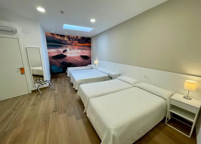 Pensionat Txiki Polit Zarautz