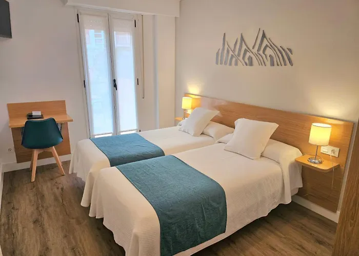 Txiki Polit 2* Zarautz