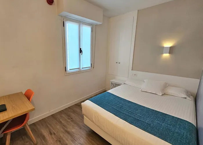 Txiki Polit Pensionat Zarautz