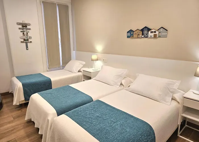 Pensión Txiki Polit