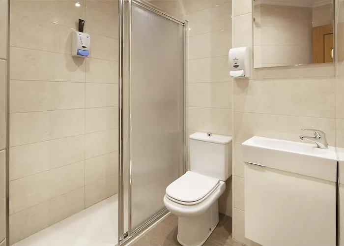 Txiki Polit Pensión Zarautz